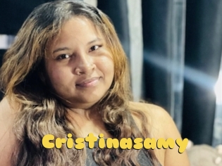Cristinasamy