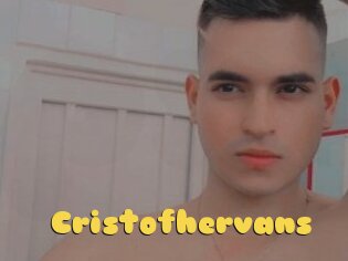 Cristofhervans
