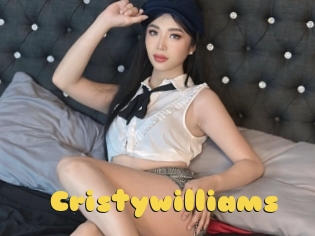 Cristywilliams