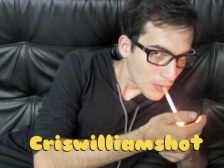 Criswilliamshot