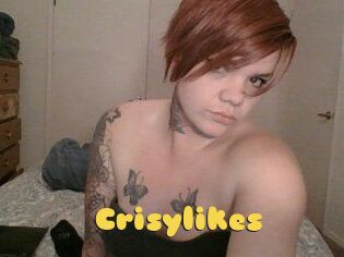 Crisylikes