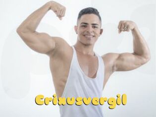 Crixusvergil
