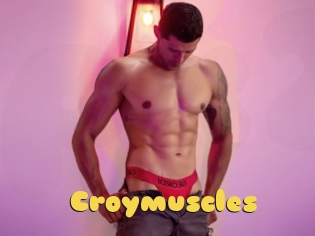 Croymuscles