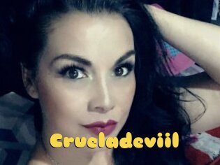 Crueladeviil