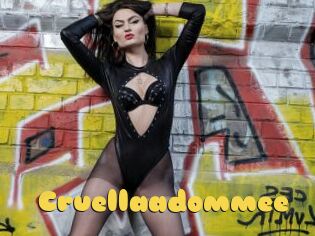 Cruellaadommee