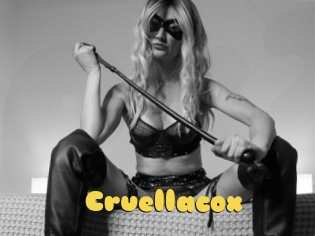 Cruellacox