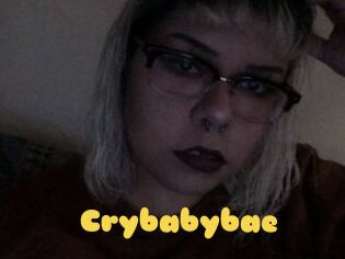 Crybabybae