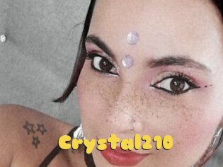 Crystal210