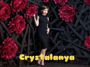 Crystalanya
