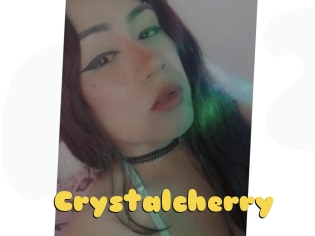 Crystalcherry