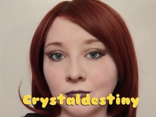 Crystaldestiny