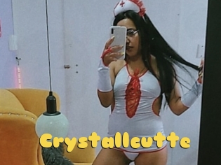 Crystallcutte