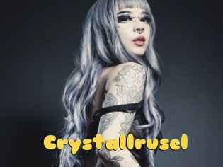 Crystallrusel