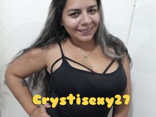 Crystisexy27