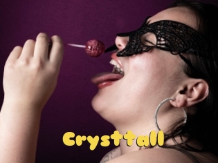 Crysttall