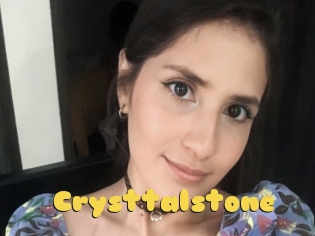 Crysttalstone