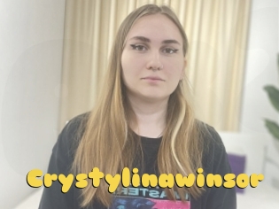 Crystylinawinsor