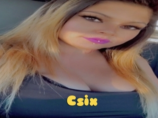 Csix