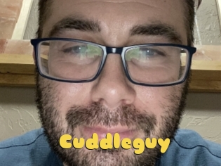 Cuddleguy