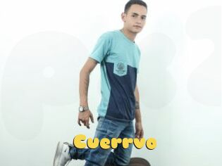 Cuerrvo