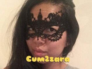 Cum2zara