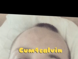 Cum4calvin