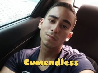 Cumendless