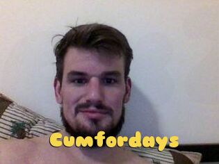 Cumfordays