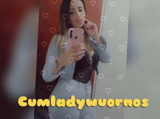 Cumladywuornos