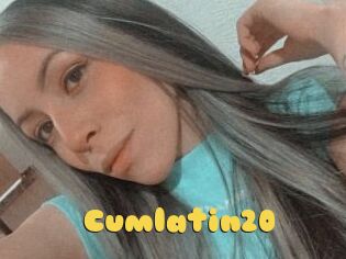 Cumlatin20