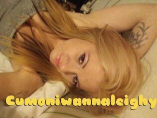 Cumoniwannaleighy