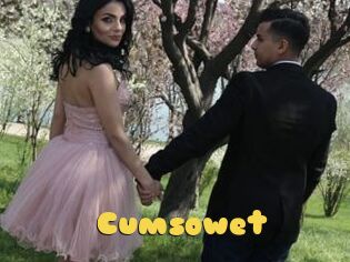 Cumsowet