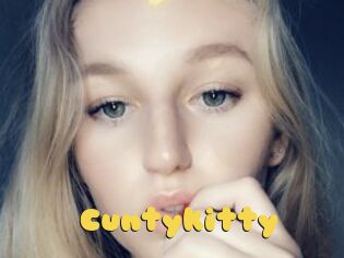 Cuntykitty