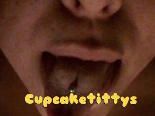Cupcaketittys