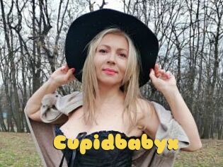Cupidbabyx