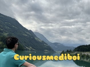 Curiousmediboi