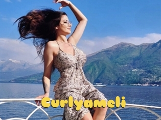 Curlyameli