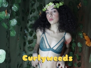 Curlyweeds