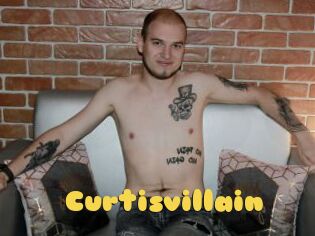 Curtisvillain