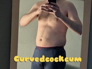 Curvedcockcum