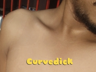 Curvedick