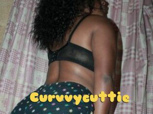 Curvvycuttie