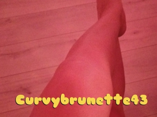 Curvybrunette43