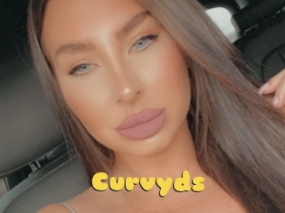 Curvyds