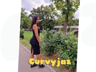 Curvyjaz