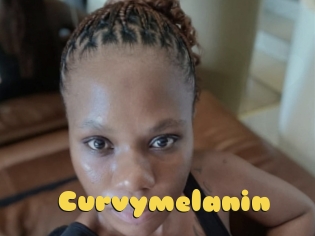 Curvymelanin