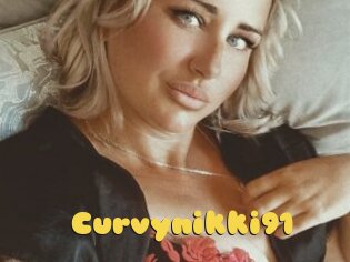 Curvynikki91