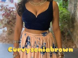 Curvysoniabrown