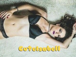 CuteIsabell