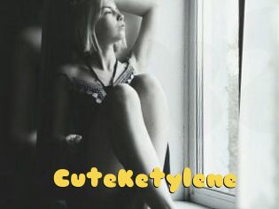 CuteKetylene